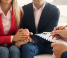 New York çift terapisi