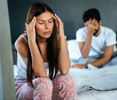 New York cinsel terapi