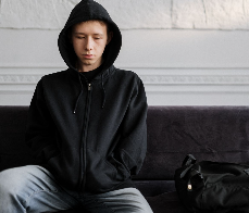 New York ergen terapisi