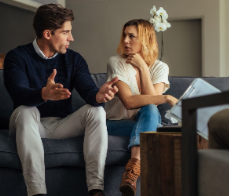 New York evlilik terapisi