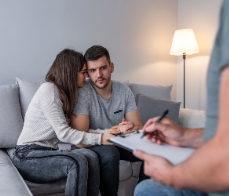 New York ilişki terapisi